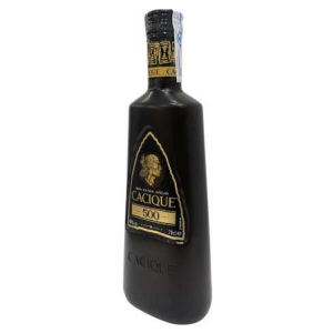 Rum Cacique 500 (Venezuela)